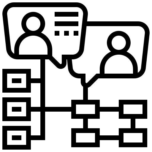 Organizzazione lavori